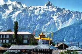 Himachal Pradesh, India