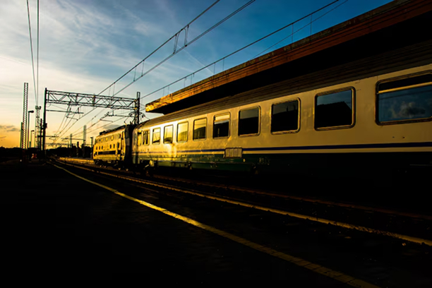 Mahamana Express