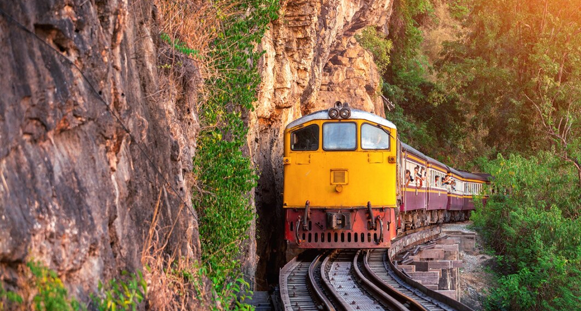 Rewanchal Express