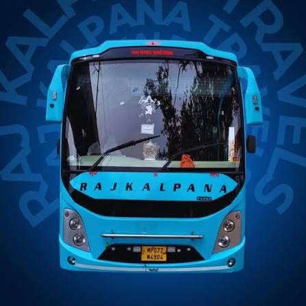 Raj Kalpana Travels Pvt.Ltd