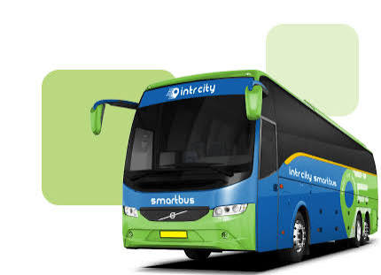 IntrCity SmartBus